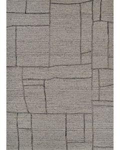 Circa Harrow Silver Area Rug