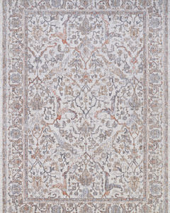 Savoy Hadad Ivory Area Rug