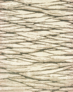 Carson 9671c Ivory/Sand Area Rug