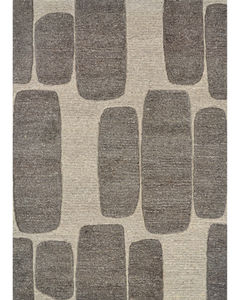 Lotus Precipice Stone Area Rug