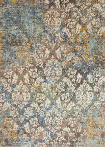 Cosmopolitan La Brea Multi Area Rug