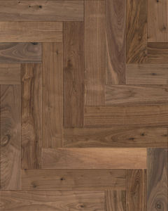 Revival Walnut Herringbone Era 5