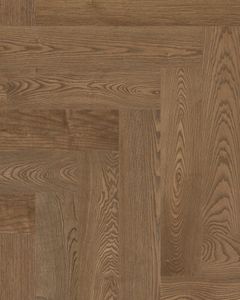 European Ash Herringbone Biscotti Hardwood