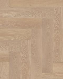 European Ash Herringbone Bistro Hardwood