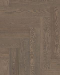 European Ash Herringbone Riviera Hardwood