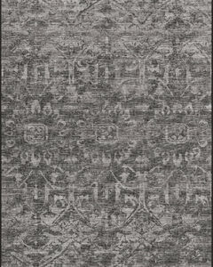 Aberdeen AB1 Graphite Area Rug