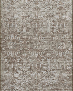 Aberdeen AB1 Mushroom Area Rug