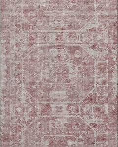 Aberdeen AB2 Rose Area Rug