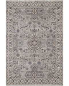 Adele 8801 Ivory/Grey Area Rug