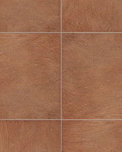 Adobe Rosso Cotto Matte Porcelain Tile