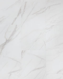 Adura Flex Tile Legacy White With Gray Luxury Vinyl