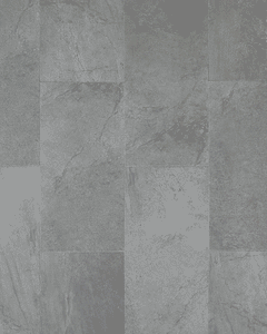 Adura Flex Tile Meridian Steel Luxury Vinyl