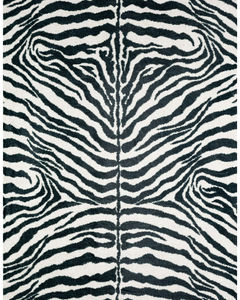 Akina AK1 Ivory Area Rug