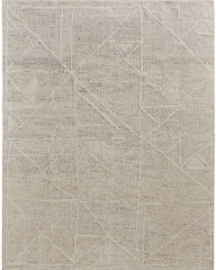 Alford 6921F Ivory/Tan Area Rug