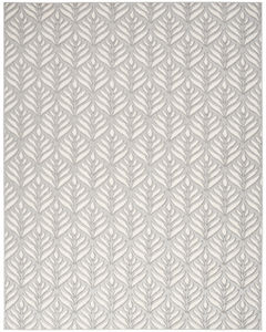 Aloha ALH35 Grey Area Rug