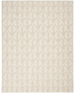 Aloha ALH35 Ivory Grey Area Rug