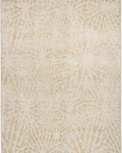 Ambiance AMI02 Ivory Gold Area Rug