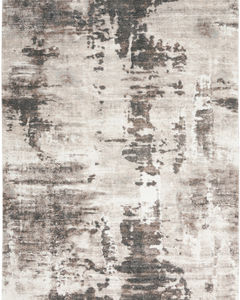 American Manor AMR04 Iv/Mocha Area Rug