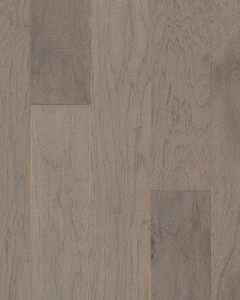American Scrape Hickory 5