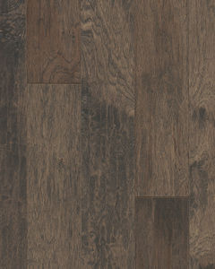 American Scrape Hickory 5