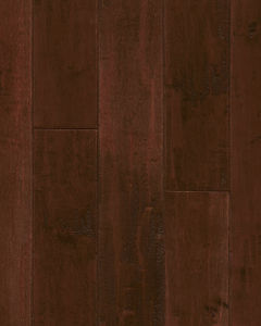 American Scrape Maple 5
