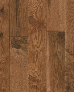 American Scrape Red Oak 5