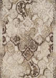 Antigua AN10 Mocha Area Rug