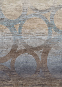 Antigua AN9 Chocolate Area Rug