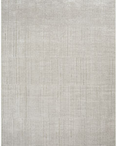 Andes AND06 Silver Area Rug