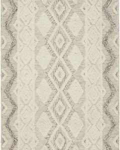 Anica 8006F Ivory/Taupe/Gray Rug