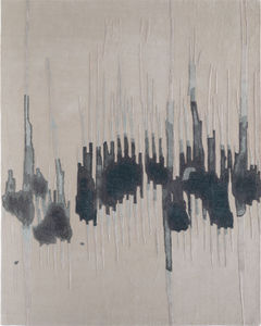 Anya 8882F Ivory/Blue/Gray Area Rug