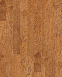Arbor Place Summer House Hickory Hardwood