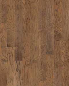 Arbor Place Weathered Gate Hickory Hardwood