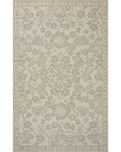 Arboretum ARB-02 Ivory Area Rug