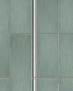 Artisan Sage Ceramic Tile