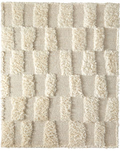 Ashby 8907F Ivory Area Rug