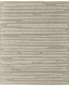 Ashby 8910F White/Tan Area Rug