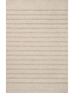 Ashby ASH-01 Oatmeal/Sand Area Rug