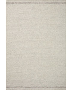 Ashby ASH-02 Mist/Silver Area Rug