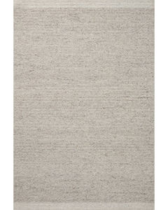 Ashby ASH-03 Silver/Ivory Area Rug