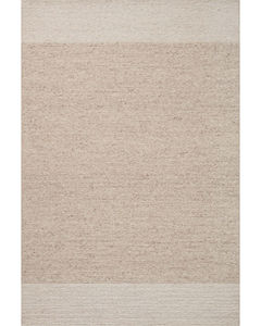 Ashby ASH-05 Oatmeal/Natural Rug