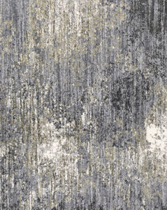 Aspen 2060w Grey/Ivory Area Rug
