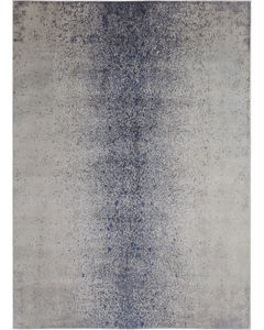 Astra 39L2F Blue/Ivory Area Rug