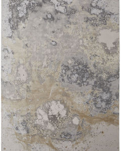 Astra 39L3F Gray/Gold/Ivory Area Rug