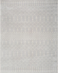 Astra Machine Washable ASW10 Grey Area Rug