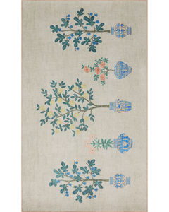 Atelier ATE-01 Ivory Area Rug
