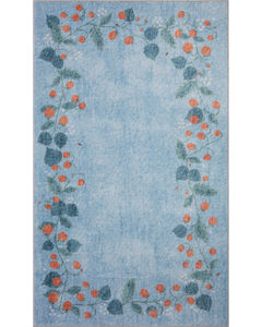 Atelier ATE-02 Periwinkle Area Rug