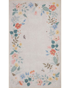 Atelier ATE-03 Cream Area Rug