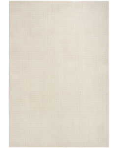 Atlantic Avenue AAV01 Beige Area Rug