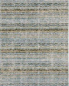 Atlas 747b Blue/Green Area Rug